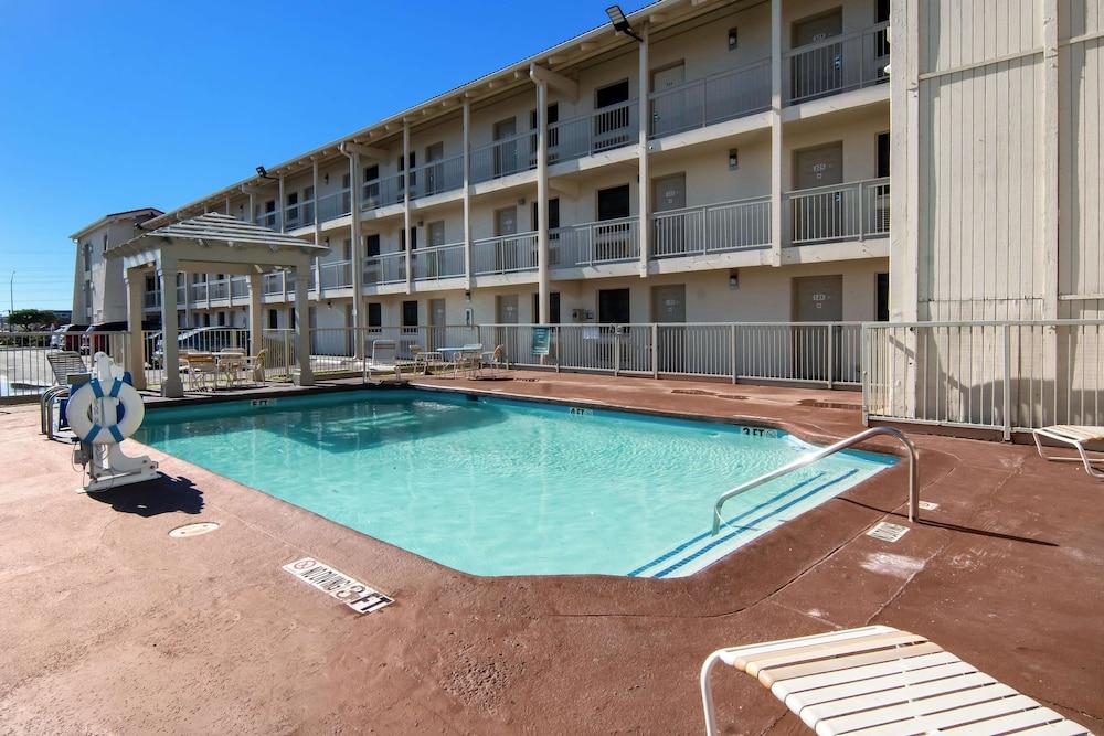 Studio 6-Fort Worth, Tx - West Medical Center Hotel White Settlement Exterior photo