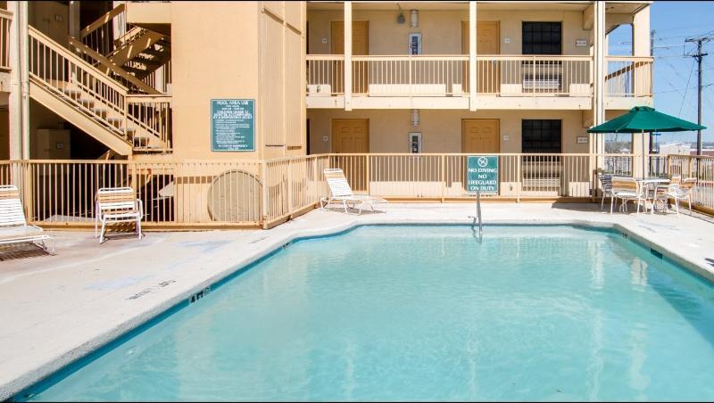 Studio 6-Fort Worth, Tx - West Medical Center Hotel White Settlement Exterior photo