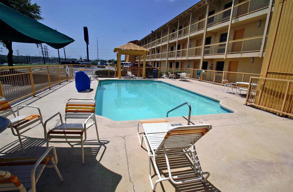 Studio 6-Fort Worth, Tx - West Medical Center White Settlement Facilities photo