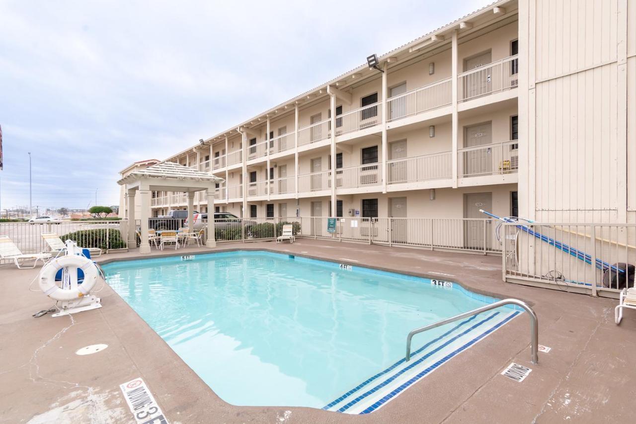 Studio 6-Fort Worth, Tx - West Medical Center Hotel White Settlement Exterior photo