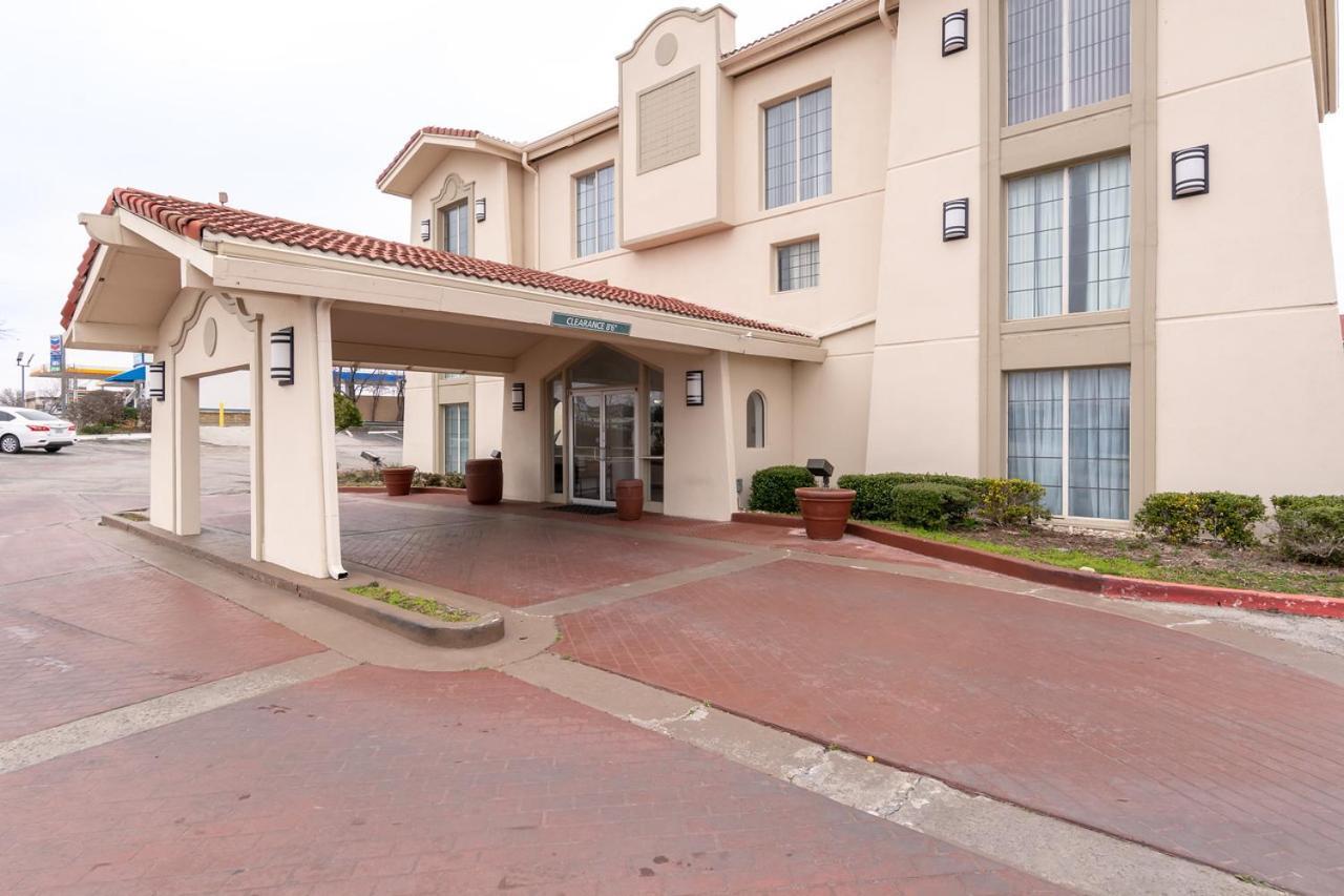 Studio 6-Fort Worth, Tx - West Medical Center Hotel White Settlement Exterior photo