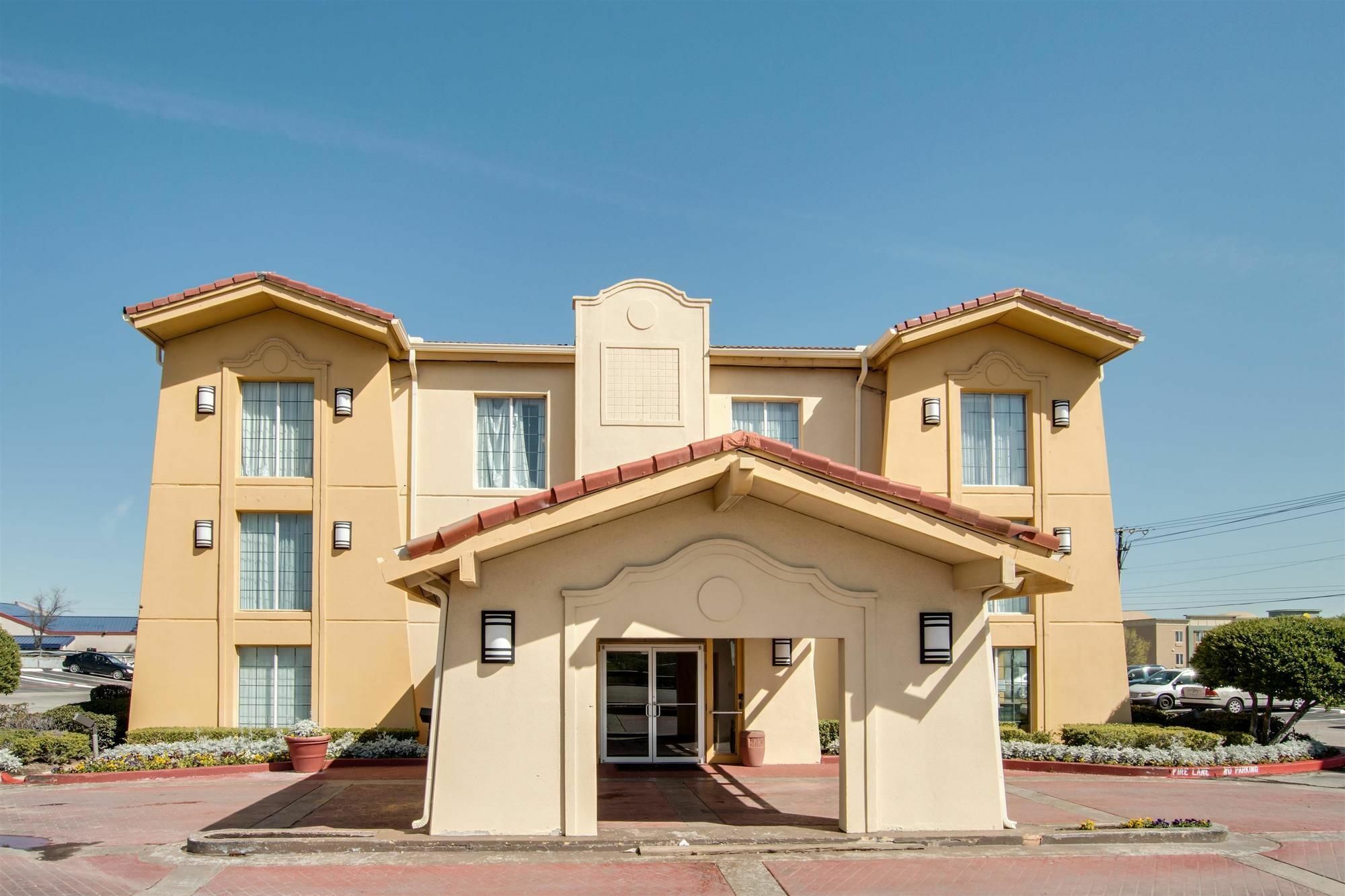 Studio 6-Fort Worth, Tx - West Medical Center Hotel White Settlement Exterior photo